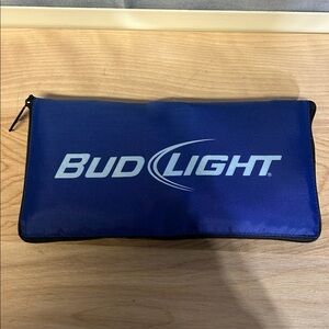 Bud Light Cinch Backpack